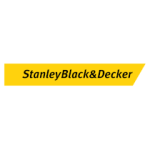 Stanley Black & Decker