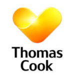 Thomas Cook